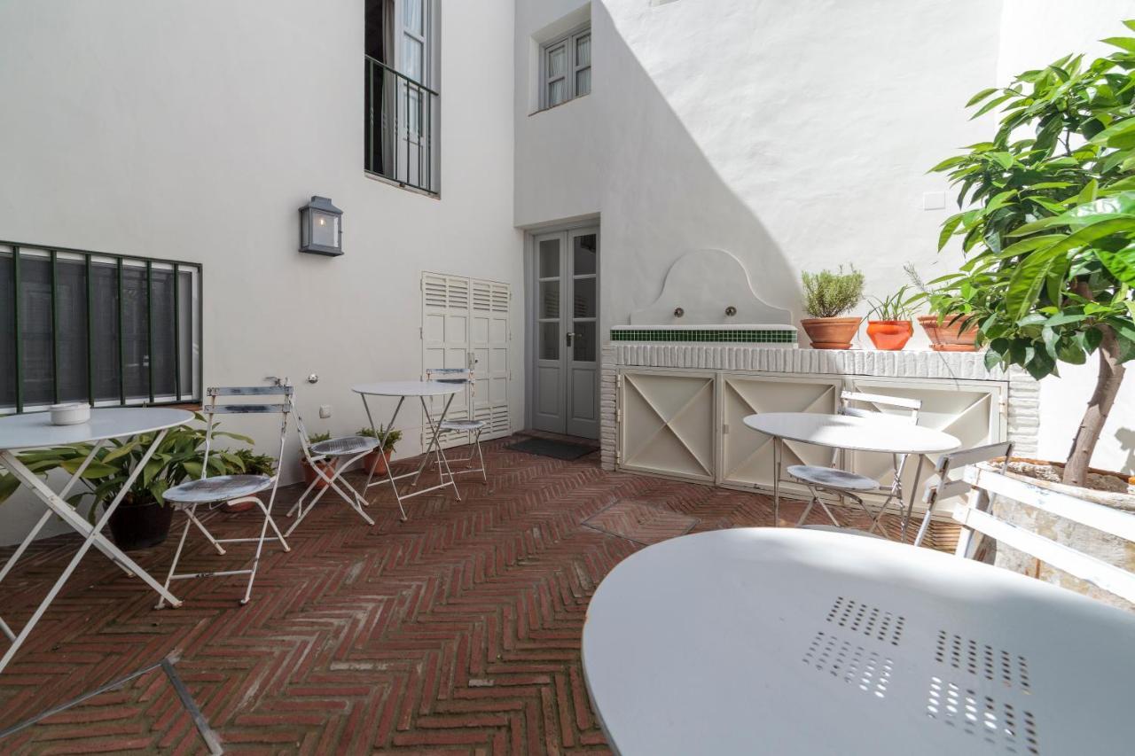 Casa Shelly Hospederia Hotel Vejer de la Frontera Exterior foto