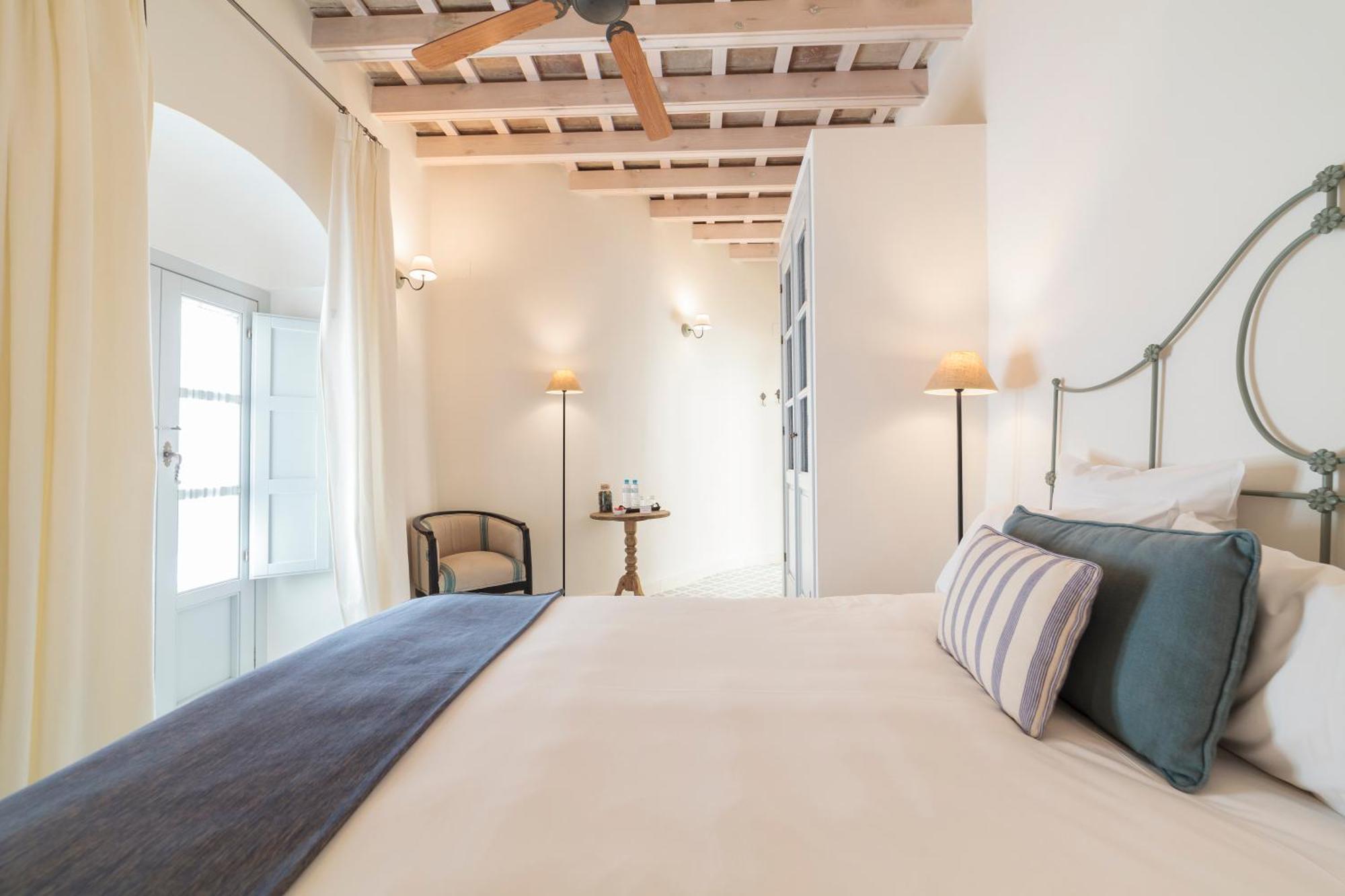 Casa Shelly Hospederia Hotel Vejer de la Frontera Cameră foto