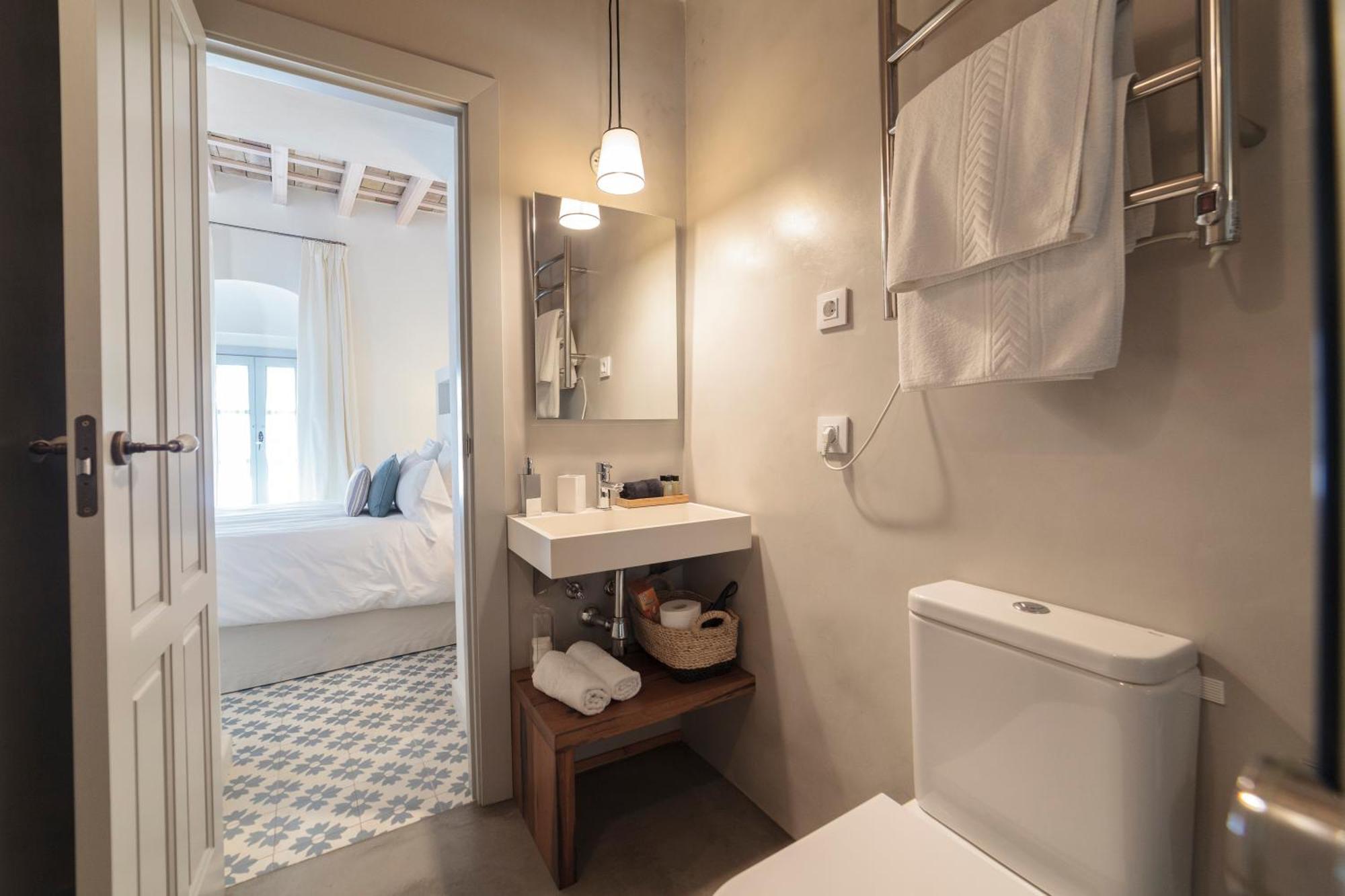 Casa Shelly Hospederia Hotel Vejer de la Frontera Cameră foto