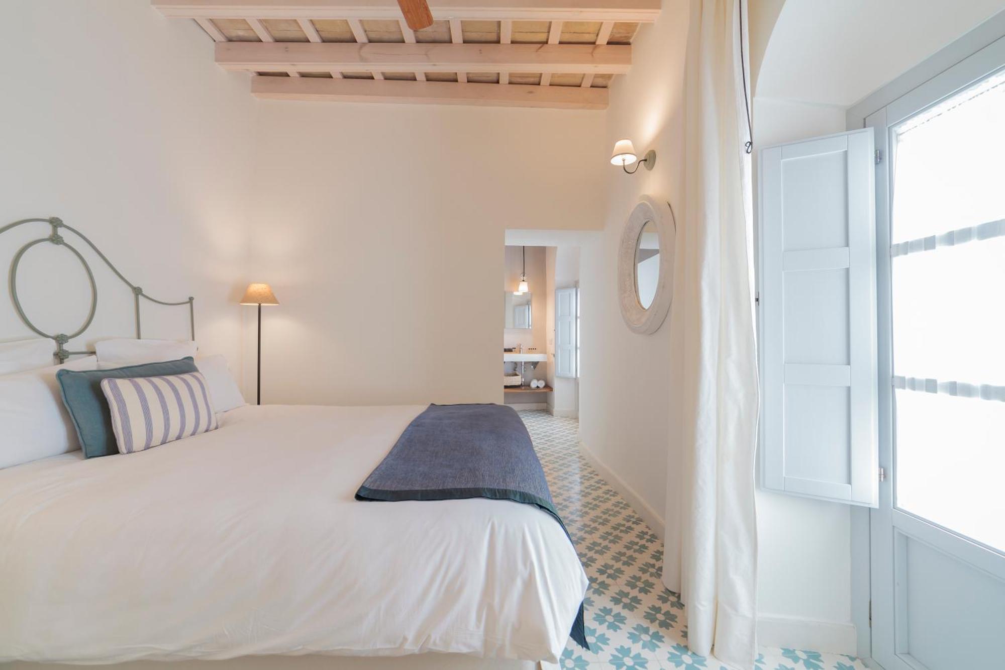 Casa Shelly Hospederia Hotel Vejer de la Frontera Cameră foto