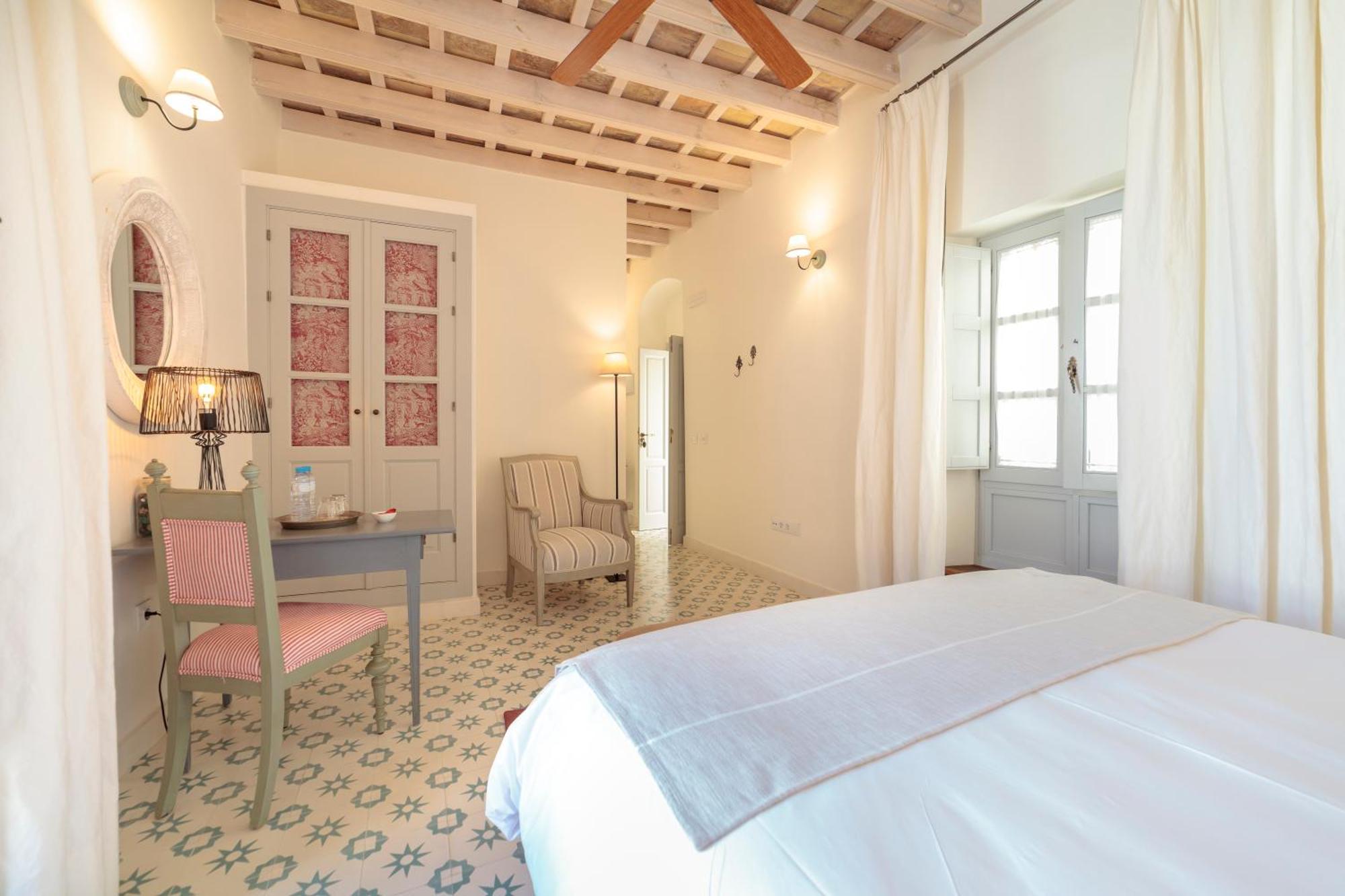 Casa Shelly Hospederia Hotel Vejer de la Frontera Cameră foto