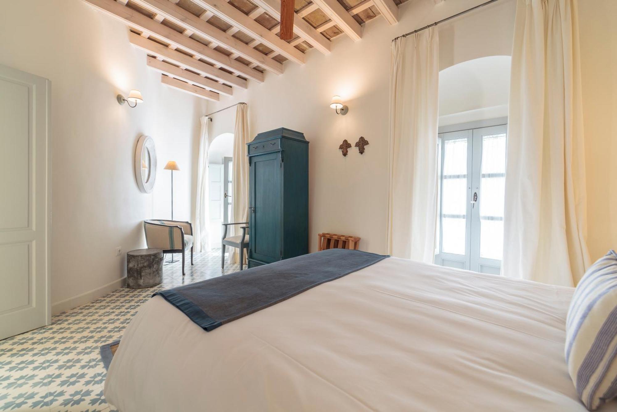 Casa Shelly Hospederia Hotel Vejer de la Frontera Cameră foto
